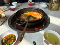 -鲍媽·原汤鲍鱼鸡(克拉广场店)