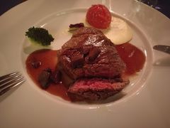 -马克西姆餐厅(崇文门店)