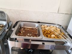 -田记自助海鲜饺子