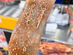 -大学城夜市大排档(凤栖路店)