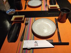 -松临·铁板烧&Omakase(神农店)