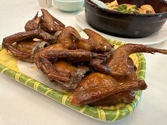 -五谷芳乳鸽王(海景店)