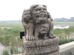 -卢沟桥文化旅游区