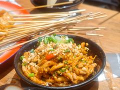 -北丐先生·野馄饨烧烤(雨花万象店)