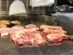 -铁板诱惑法式铁板烧(爱琴海购物公园店)