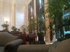 -上海天禧嘉福璞缇酒店