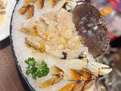 -东海怡品海鲜豆捞(星街坊店)