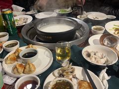 -大良毋米粥(锦龙路总店)