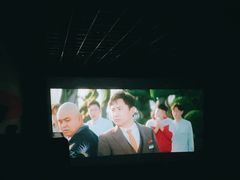 -横店电影城(住邦店)