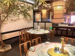 -苏乡兰亭·新派淮扬菜(吾悦广场店)