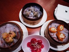 -杭州JW万豪酒店-万豪中餐厅