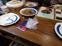 -满园烤鸭·春饼(太原街万达店)