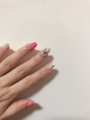 -PinkBaby美甲美睫