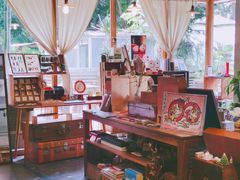 -时光花园(白鹭洲店)