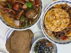 -鲁达面馆本帮风味(共康东路店)