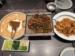 -新乾隆酒楼(帝景园店)