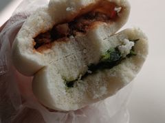 酱香大肉包-ALDI奥乐齐超市(杨浦延吉店)
