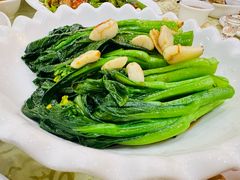 -鹏城人家海鲜酒家·23年老字号(较场尾店)