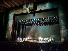 -交通银行前滩31演艺中心