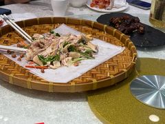 -禾府酒家·传统广府味(番禺店)