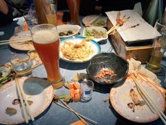 -肉串汪(望京店)