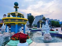 -哈尔滨融创乐园