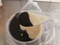 -鞠氏黑芝麻糊(水塔店)