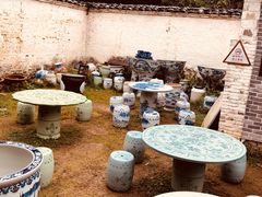 -景德镇古窑民俗博览区