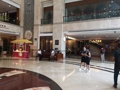 -亚洲国际大酒店