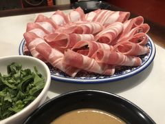-宣武小院涮肉(前门店)