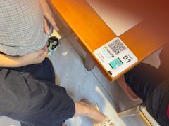 -渔港甄宴·海鲜·地标烟台菜(金沙滩店)