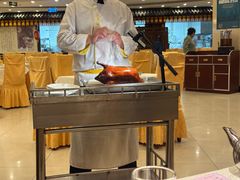 -北京全聚德(方庄店)