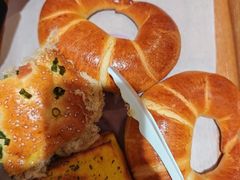 -丁香西饼屋(桂林路店)