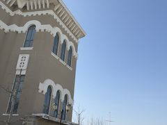 -清风小镇闯关东影视基地