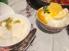 -大芊金重庆串串火锅(南京路店)