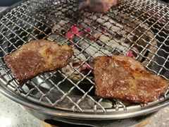 -吉力烤鳗