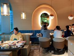 大堂-千滋百味自助海鲜烤肉(布吉景华店)