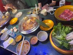 -牛New寿喜烧(曹路花园城店)