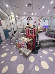-meland club亲子乐园(北京芳圆里ID MALL店)