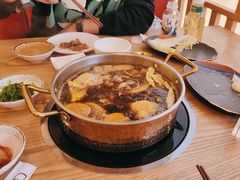 -松野谷·寿喜烧自助(华联顺义金街购物中心店)