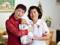 -葱妈母婴医护月嫂中心(浦东店)