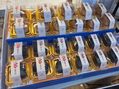 -昆明冠生园·鲜花饼·面包蛋糕(老街店)