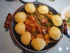 -东北缘餐厅(兰埔路店)