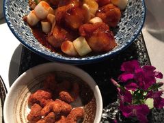 -俏江南-江景昆曲主题餐厅(正大广场店)
