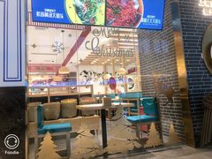 -千稻剁椒大鱼头(CityOn熙地港店)