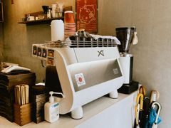 -Again Coffee Roaster(香蜜湖店)
