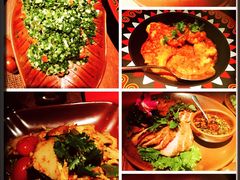 -花马天堂云南餐厅 Lost Heaven(高邮路店)