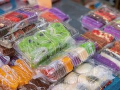 -非遗近水楼糕团(景德路店)