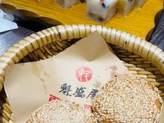 -魁盛居百年鲁菜馆(县西巷店)