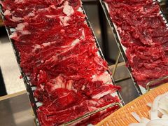 -潮界(虹桥新天地店)